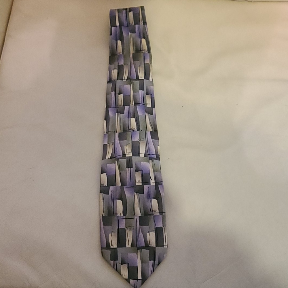 Jerry Garcia Necktie